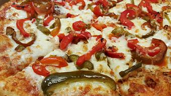 Product - Original Apple Pizza in Bensalem, PA Pizza Restaurant