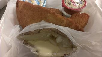 Product - Original Apple Pizza in Bensalem, PA Pizza Restaurant