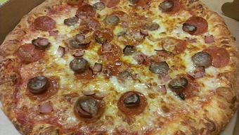 Product - Original Apple Pizza in Bensalem, PA Pizza Restaurant