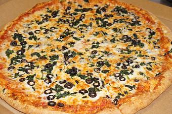 Product - Original Apple Pizza in Bensalem, PA Pizza Restaurant