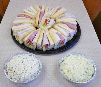 Product - Original Hoagie Shop in Tempe, AZ Cheesesteaks Restaurants