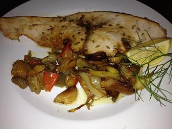 Product - Ortygia Restaurant in Bradenton, FL Italian Restaurants