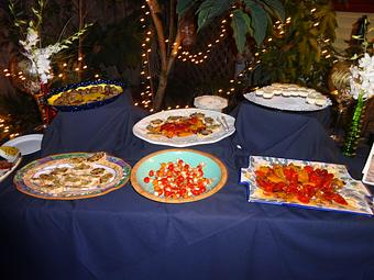 Product - Ortygia Restaurant in Bradenton, FL Italian Restaurants