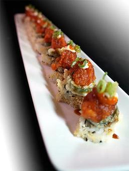 Product - Osaka Japanese Cuisine in Las Vegas, NV Japanese Restaurants