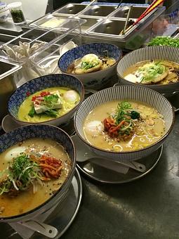 Product - Osaka Ramen in Denver, CO Japanese Restaurants