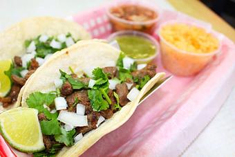 Product - Oscar's Authentic Mexican Grill in Olathe, KS Mexican Restaurants