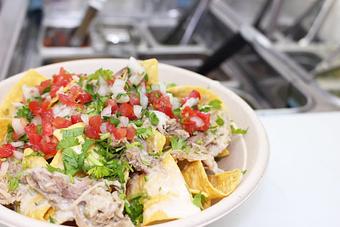 Product - Oscar's Authentic Mexican Grill in Olathe, KS Mexican Restaurants