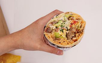 Product - Oscar's Authentic Mexican Grill in Olathe, KS Mexican Restaurants