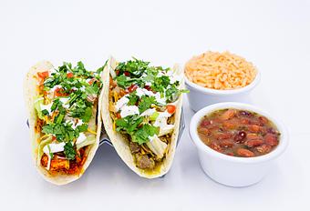 Product - Oscar's Authentic Mexican Grill in Olathe, KS Mexican Restaurants