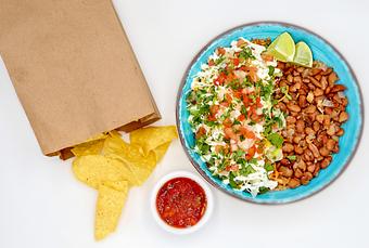 Product - Oscar's Authentic Mexican Grill in Olathe, KS Mexican Restaurants