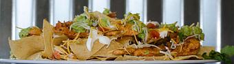 Product - Oscar's Taco Shop in Murfreesboro, TN Mexican Restaurants