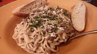 Product: Latin Stroganoff - Osorio's Latin Fusion in Appleton, WI American Restaurants