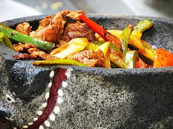 Product - Osorio's Latin Fusion in Appleton, WI American Restaurants