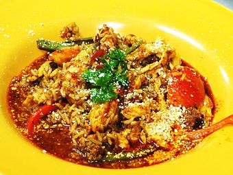Product - Osorio's Latin Fusion in Appleton, WI American Restaurants