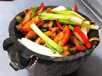 Product - Osorio's Latin Fusion in Appleton, WI American Restaurants