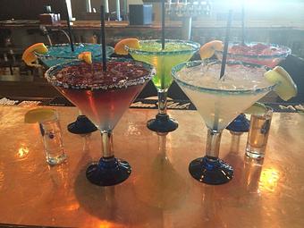 Product - Osorio's Latin Fusion in Appleton, WI American Restaurants