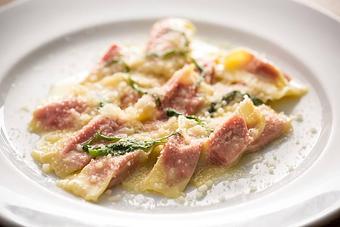 Product - Osteria in Philadelphia, PA Italian Restaurants