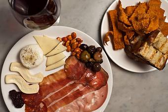 Product - Osteria Marco in Denver, CO Italian Restaurants