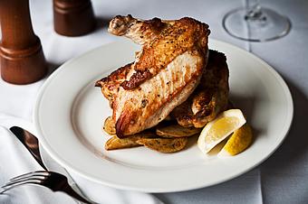 Product - Osteria Mattone in Roswell, GA Italian Restaurants