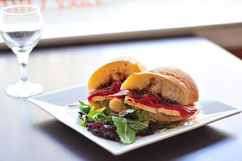 Product - Osteria Procaccini in Kingston, NJ Italian Restaurants