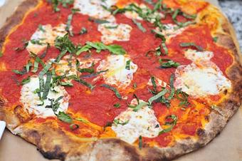 Product - Osteria Procaccini in Kingston, NJ Italian Restaurants