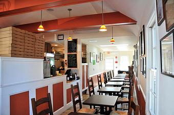 Product - Osteria Procaccini in Kingston, NJ Italian Restaurants