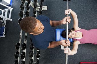 Product: Set Goals, Get Fit, Enjoy Life! - OT Fitness in Anaheim, CA Health Clubs & Gymnasiums