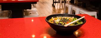 Product - Otani Noodle - Uptown in Cleveland, OH Japanese Restaurants
