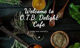 Product - OTB Delight Café in Wesley Chapel, FL American Restaurants