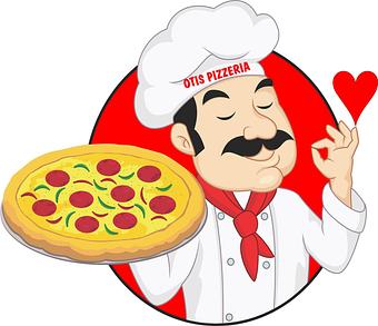 Product - Otis Pizzeria in Otis, OR American Restaurants