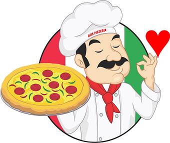 Product - Otis Pizzeria in Otis, OR American Restaurants