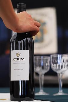 Product - Otium Cellars in Purcellville, VA Bars & Grills