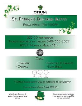 Product: Come join us for a great time! - Otium Cellars in Purcellville, VA Bars & Grills