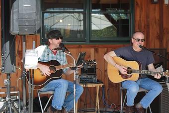 Product - Otium Cellars in Purcellville, VA Bars & Grills