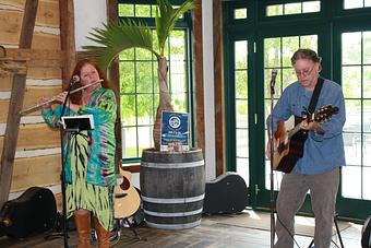 Product - Otium Cellars in Purcellville, VA Bars & Grills