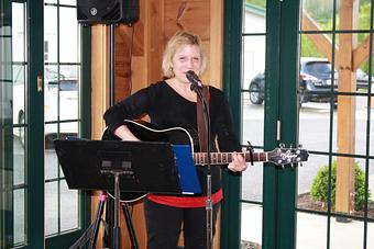 Product - Otium Cellars in Purcellville, VA Bars & Grills