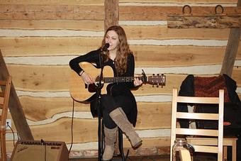 Product - Otium Cellars in Purcellville, VA Bars & Grills