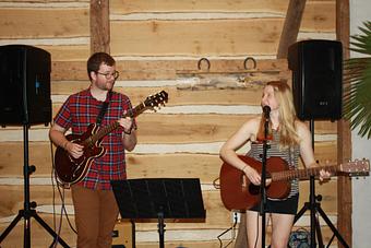 Product - Otium Cellars in Purcellville, VA Bars & Grills