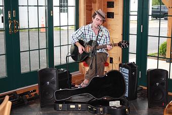 Product - Otium Cellars in Purcellville, VA Bars & Grills