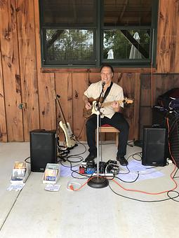 Product - Otium Cellars in Purcellville, VA Bars & Grills