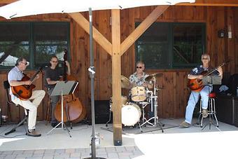 Product - Otium Cellars in Purcellville, VA Bars & Grills