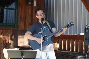 Product - Otium Cellars in Purcellville, VA Bars & Grills