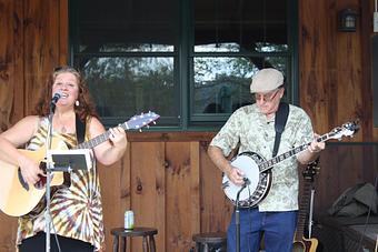 Product - Otium Cellars in Purcellville, VA Bars & Grills