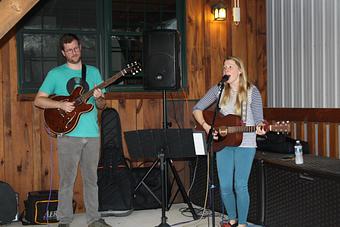 Product - Otium Cellars in Purcellville, VA Bars & Grills