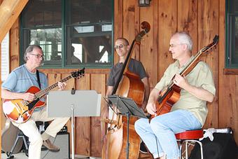 Product - Otium Cellars in Purcellville, VA Bars & Grills