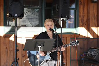 Product - Otium Cellars in Purcellville, VA Bars & Grills