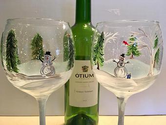 Product - Otium Cellars in Purcellville, VA Bars & Grills