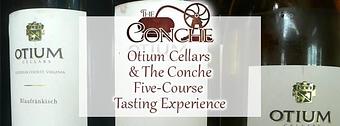 Product - Otium Cellars in Purcellville, VA Bars & Grills