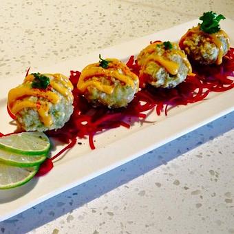 Product - OTOBO Sushi & Bar in Bolingbrook, IL Bars & Grills