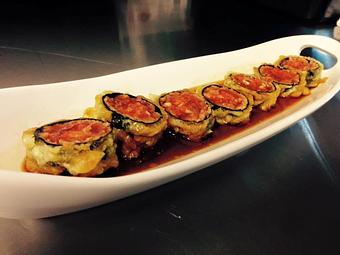 Product - OTOBO Sushi & Bar in Bolingbrook, IL Bars & Grills